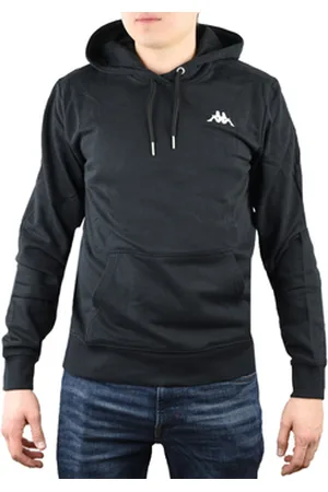 Kappa Sportsjakker Vend Hooded