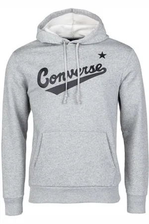 Converse Sweatshirts Nova Pullover Hoodie