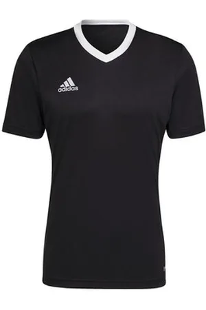 adidas T-shirts m. korte ærmer Entrada 22