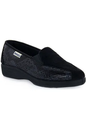Emanuela Tøfler 2250 BLK CONFORT
