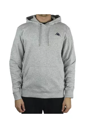Kappa Sportsjakker Vend Hooded