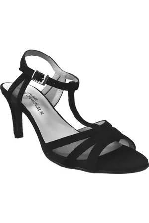 Brenda Zaro Sandaler F2039