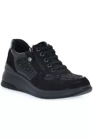 Enval Sko Multisport LEOL NERO