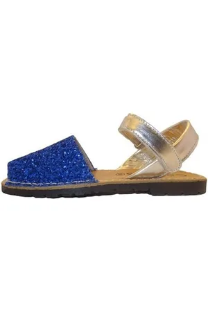 Colores Sandaler til børn 207 G Azulón