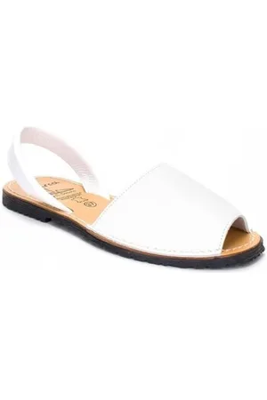 Colores Sandaler til børn 201 Blanco