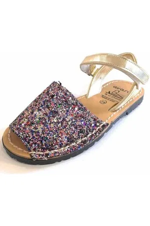 Colores Sandaler til børn 207 G Multicolor
