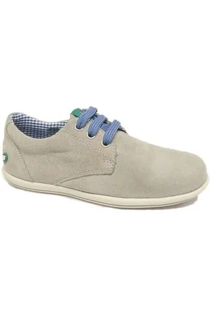 Gorila Snørresko BLUCHER 49401 Gris