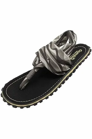 Gumbies Klassiske sko Slingback