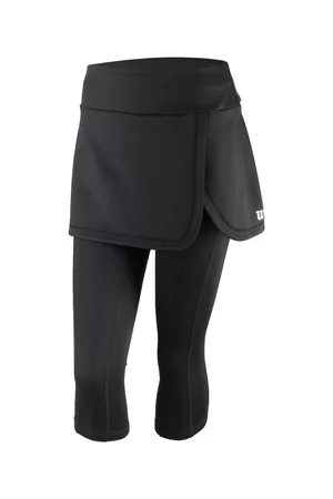 Wilson Strømpebukser W Capri Skort IV Leggings