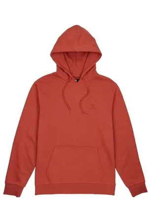 Converse Sweatshirts Embroidered Star Chevron Hoodie