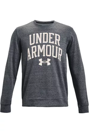 Under Armour Sportsjakker Rival Terry Crew