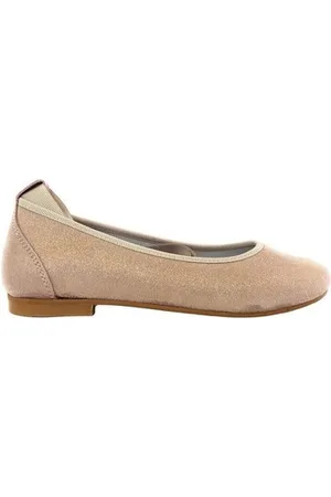 Boogie Boogie Ballerinaer Críos EL-132 Rosa