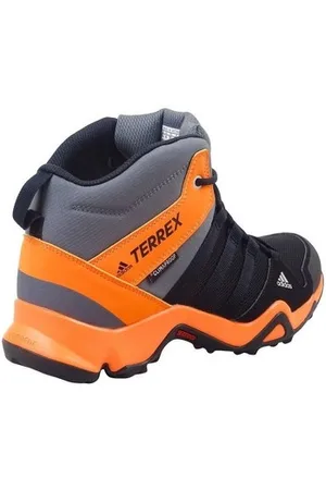 adidas Vandresko Terrex AX2R Mid CP