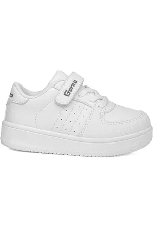 Gorila Sneakers 66300 Blanco