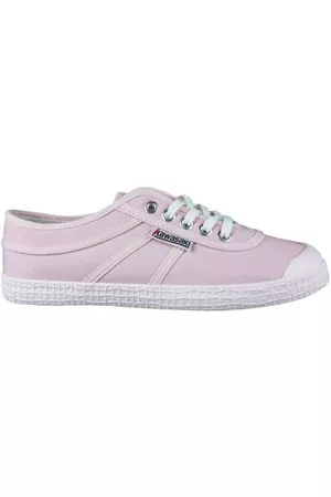 Kawasaki Sneakers Original Canvas Shoe K192495 4046 Candy Pink