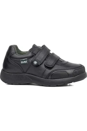 Gorila Snørresko 31700 Negro