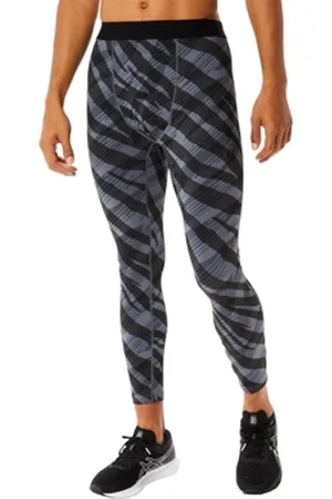 Asics Strømpebukser Wild Camo 7/8 Training Tight