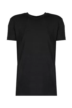 LA HAINE INSIDE US T-shirts m. korte ærmer A2208 3J | JAGGED