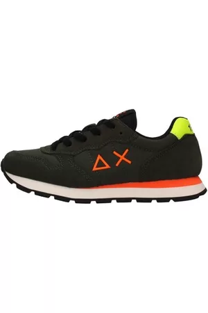 sun68 Sneakers Z42302T