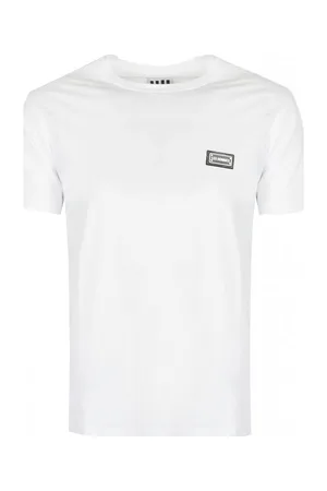 Les Hommes T-shirts m. korte ærmer LKT100 703