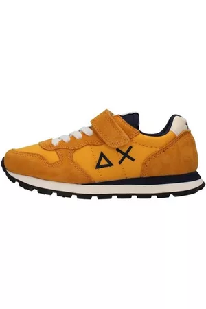 sun68 Sneakers Z42301K
