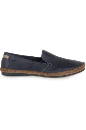 Fluchos Sko Multisport SURF LUXE MARINO