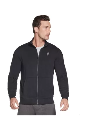 Skechers Sportsjakker The Hoodless Hoodie
