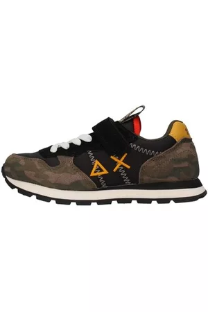 sun68 Sneakers Z42310K