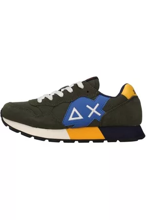 sun68 Sneakers Z42313T