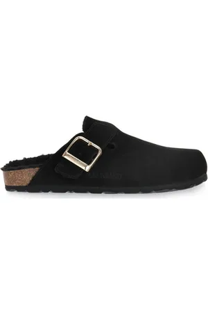 GRÜNLAND Tøfler NERO 70SARA