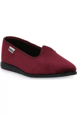 Emanuela Tøfler 360 BORDO PANTOFOLA