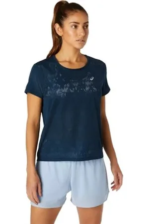Asics T-shirts m. korte ærmer Ventilate SS Top