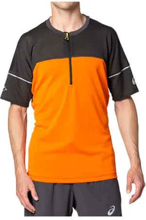Asics T-shirts m. korte ærmer Fujitrail Top Tee