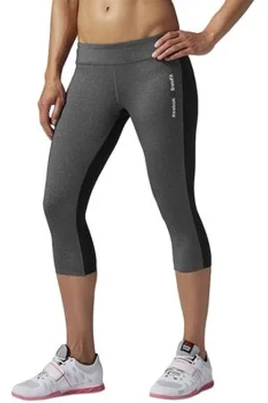 Reebok Bukser Rcf Chase Capri