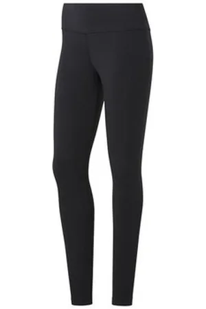 Reebok Bukser TE Cotton Legging