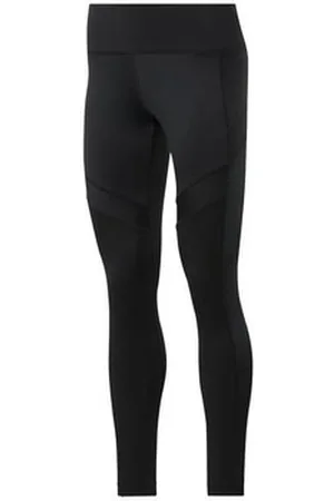 Reebok Bukser Wor Mesh Tight