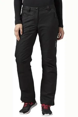 Reebok Bukser Foundation Padded