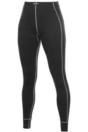 Craft Bukser Bielizna Damska Zero Underpant Czarny
