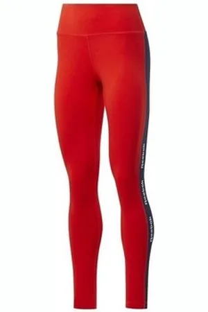 Reebok Bukser TE Linear Logo CT L