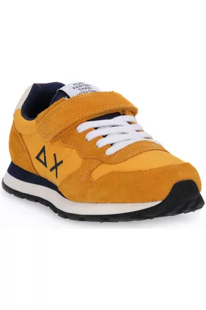 sun68 Sneakers 23 BOYS TOM SOLID