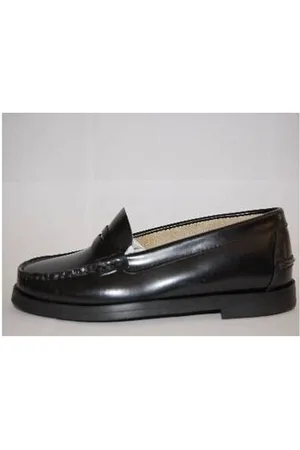 Colores Klassiske sko 184702 Negro