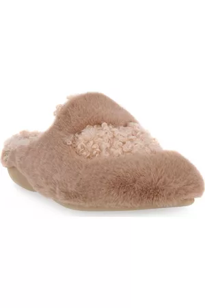 GRÜNLAND Tøfler CAMEL 38ALIN