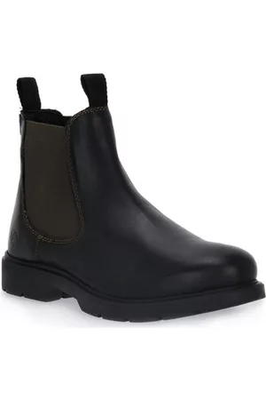 Lumberjack Sko Multisport M0147 BEATLES