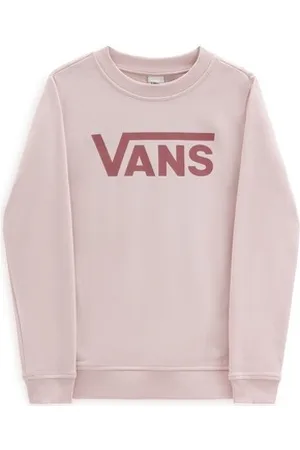 Vans Sweatshirts WM Classic V Crew