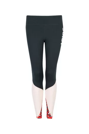 Juicy Couture Strømpebukser JWFKB224801 | Legging