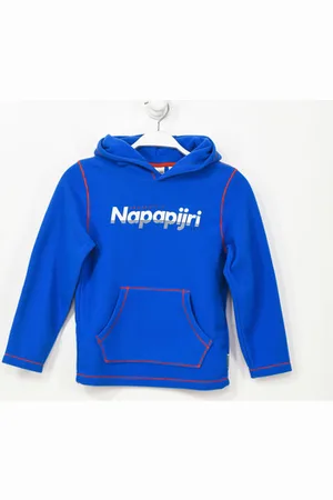 Napapijri Sweatshirts GA4EPP-BE1