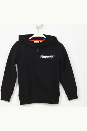 Napapijri Sweatshirts GA4EQ5-041
