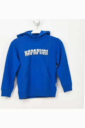 Napapijri Sweatshirts GA4EPX-BE1