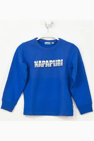Napapijri Sweatshirts GA4EPW-BE1