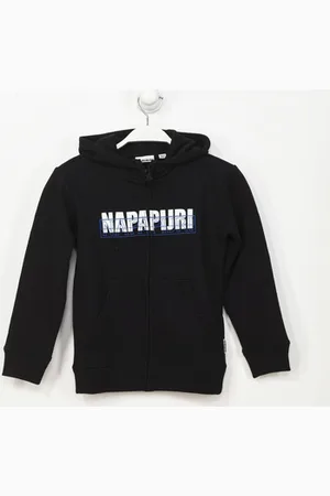 Napapijri Sweatshirts GA4EPY-041